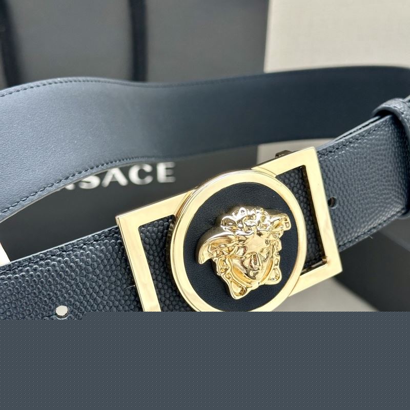Versace Belts